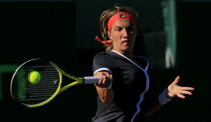 WTA Miami: Porażka Kuzniecowej
