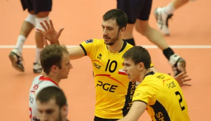 Final Four: Skra gotowa zrealizować marzenia