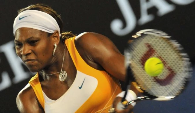 Serena Williams wraca na kort