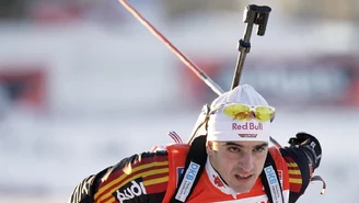 Nowi trenerzy niemieckich kadr biathlonowych