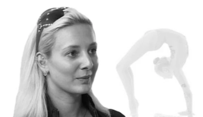 Natalia Ławrowa zginęła w wypadku samochodowym