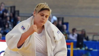 ME w judo: Srebrny medal Polek