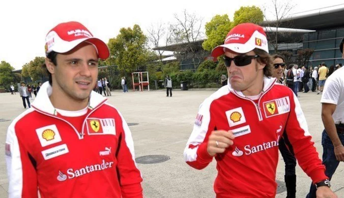 Alonso: Ferrari to pasja, filozofia, sposób życia