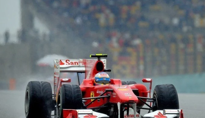 FIA pozwoliła Ferrari poprawić silniki