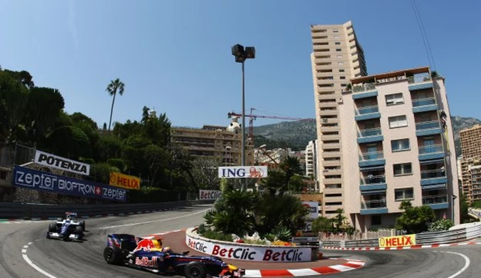 Kierowcy obawiają się kwalifikacji do GP Monaco