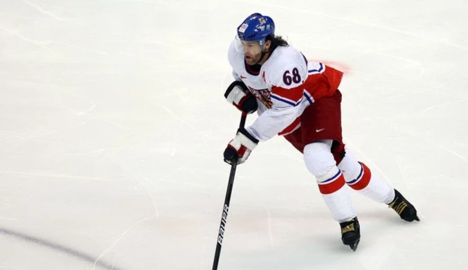 Hokejowe MŚ: Wygrane Białorusi i Czechów