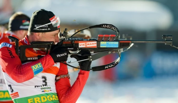Pięciu chętnych do poprowadzenia kadry biathlonistów
