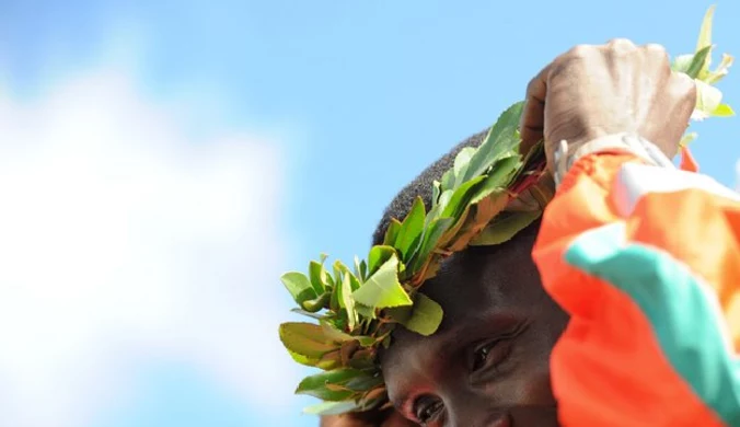 Paul Tergat gościem 6. Półmaratonu Jurajskiego