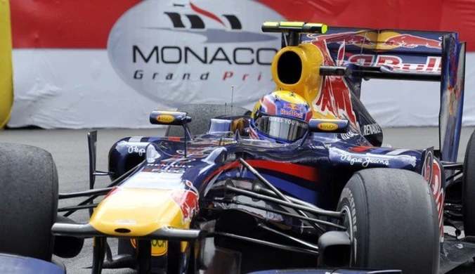 Ekipa Red Bulla boi się tylko Alonso i Hamiltona