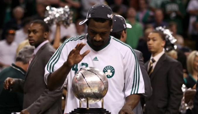 Boston Celtics: Ciernista droga do finału