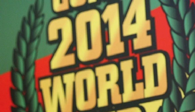 Brazylijczycy zaprezentowali logo mundialu 2014