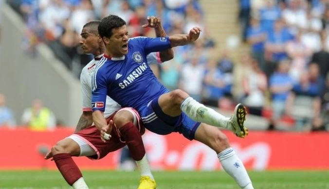 Boateng, Ballack, uśmiech historii?