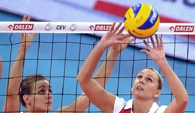 Matlak pozytywnie zaskoczony grą kadrowiczek