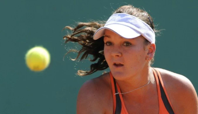 Ranking WTA: Radwańska nadal ósma