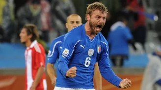 Italia i jej nie do końca rozwiana zasłona dymna
