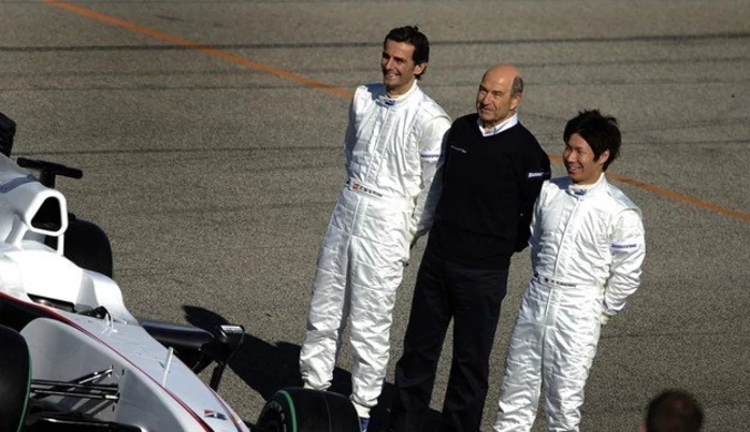 Peter Sauber krytykuje silniki Ferrari
