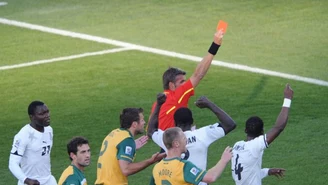 Bezduszny przepis jak gilotyna dla "Kangurów"