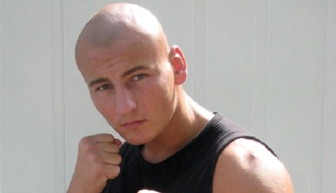 Artur Szpilka wyjdzie wcześniej na wolność?