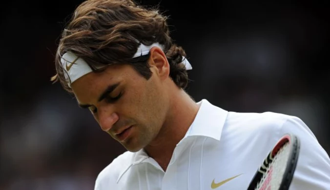 Sensacja! Federer nie obroni tytułu!