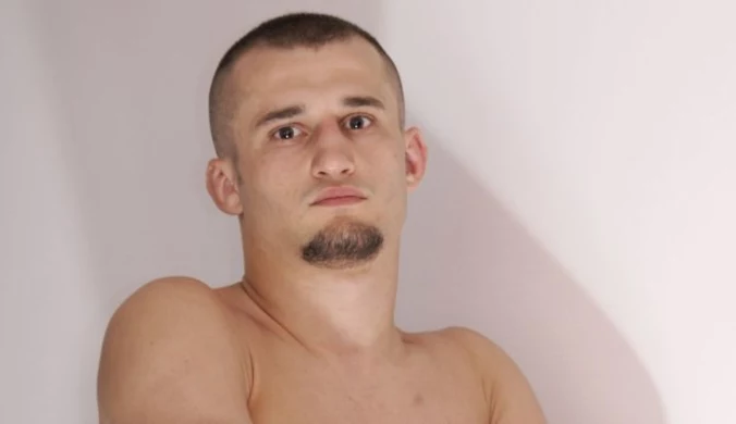 Sowiński zobaczył "Cro Copa" i zakochał się w MMA