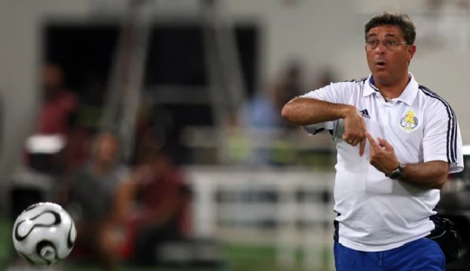 Brazylijczyk Paqueta poprowadzi piłkarską reprezentację Libii