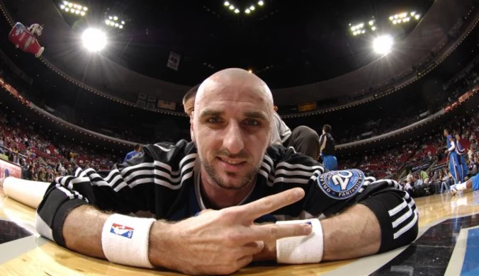 Marcin Gortat zostaje w Orlando Magic