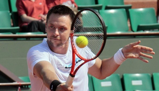 ATP Bastad: Soederling i Almagro w finale