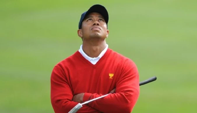 Tiger Woods wciąż najlepiej zarabiającym sportowcem