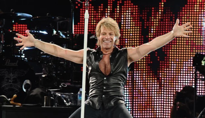 Bon Jovi rozda bilety biednym kibicom