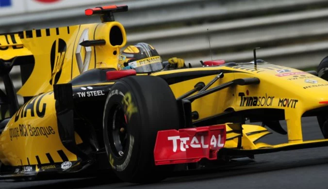 Renault zapłaci 50 tysięcy dolarów kary