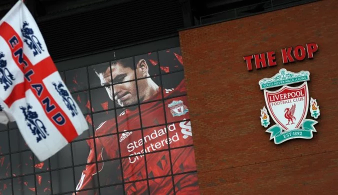 Chiński biznesmen bliski kupna Liverpoolu