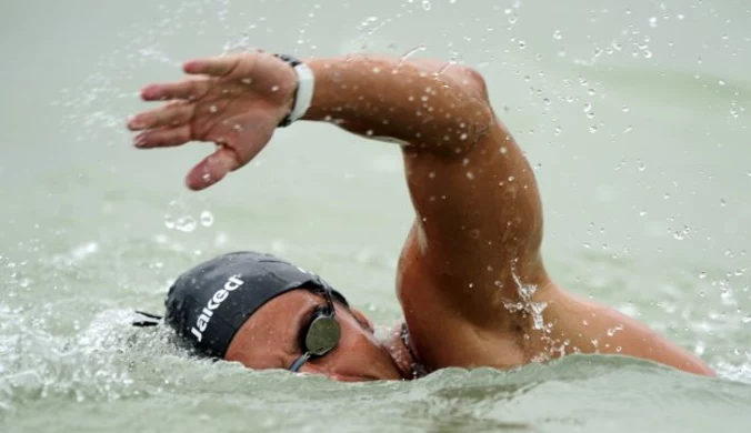 ME w pływaniu: Włosi zdominowali rywalizację na 5 km