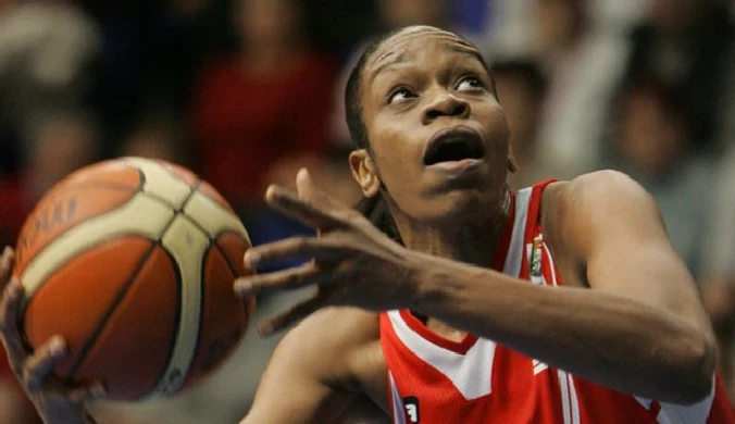 WNBA: Thompson najskuteczniejszą koszykarką w historii