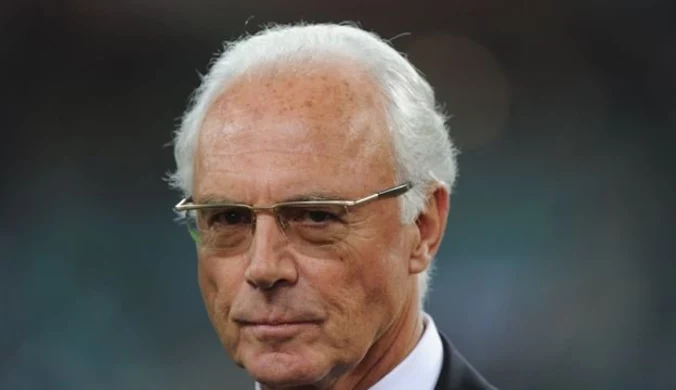 Bayern z Realem na pożegnanie... Beckenbauera