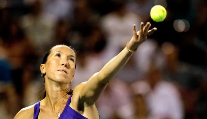WTA Montreal: Benesova wyeliminowała Janković