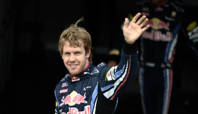 Lauda: Vettel będzie mistrzem świata