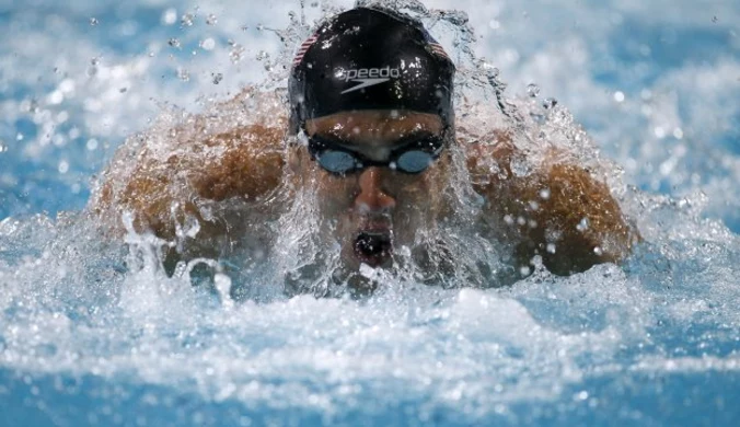Pan Pacific: Phelps i Lochte potwierdzili dominację