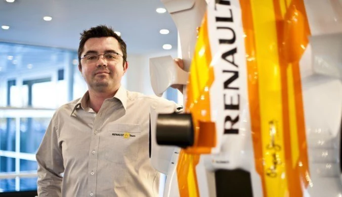 Szef Renault: Obiecujące wyniki symulacji