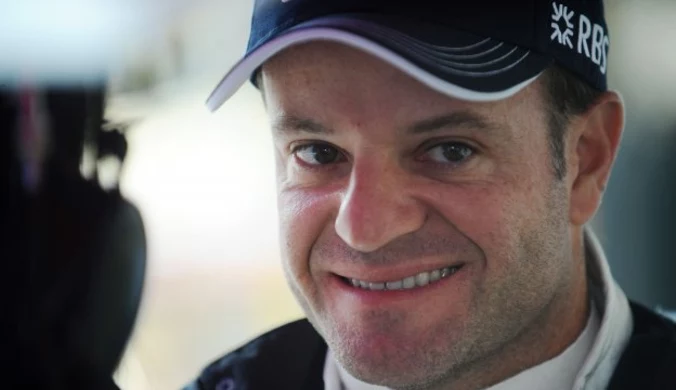Barrichello szefem związku zawodowego kierowców F1