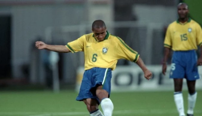 Fizycy zbadali gola Roberto Carlosa z 1997 roku