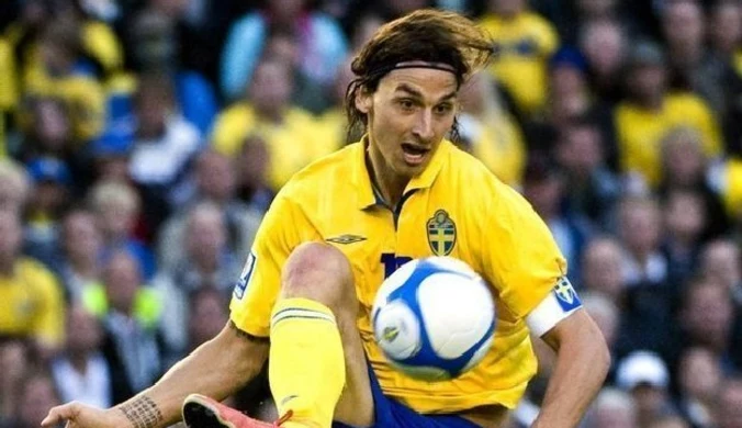 El. Euro 2012: Szwecja gromi w "10", ostre strzelanie Niemców