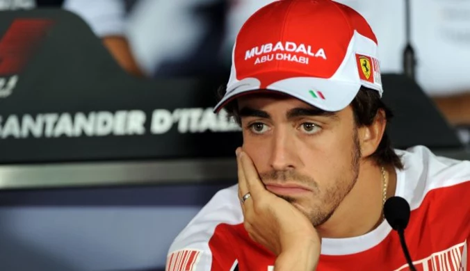 Alonso: Dwa najbliższe wyścigi będą kluczowe