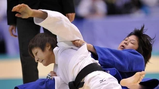 MŚ w judo: Ryoko Tani spokojna o następczynie