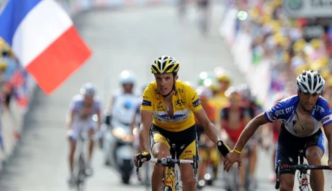 Vuelta: Wygrana Barredo, Nibali nadal liderem