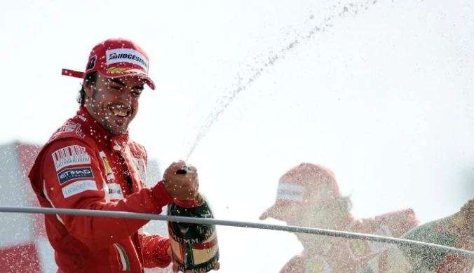 Alonso: Mechanicy dokonali prawdziwego cudu