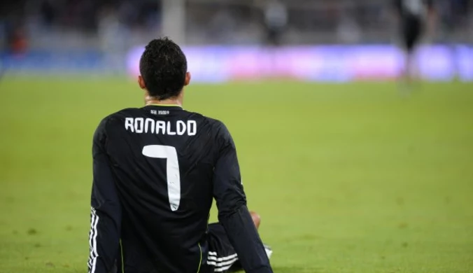 Czy Ronaldo może szkodzić Realowi?