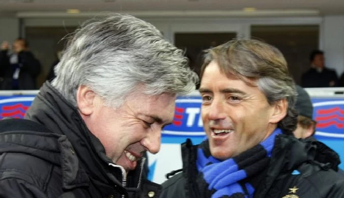 Mancini: Chelsea łatwo obroni tytuł mistrzowski
