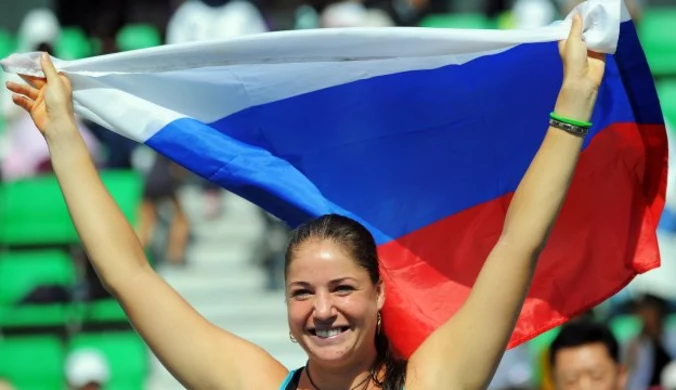 WTA Seul: Triumf Klejbanowej