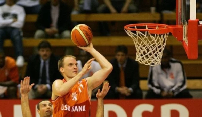 Debiut Trefla Sopot w eliminacjach FIBA EuroChallenge