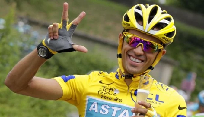 "Contador niewinny. Działałby na swoją szkodę"